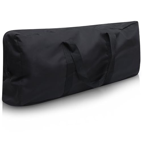 Yoga Dood Bolsa de transporte de yoga duradera – Espaciosa b