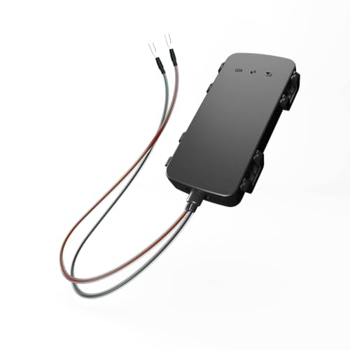 G1C - Mini rastreador GPS con cable 4G para automóviles, veh