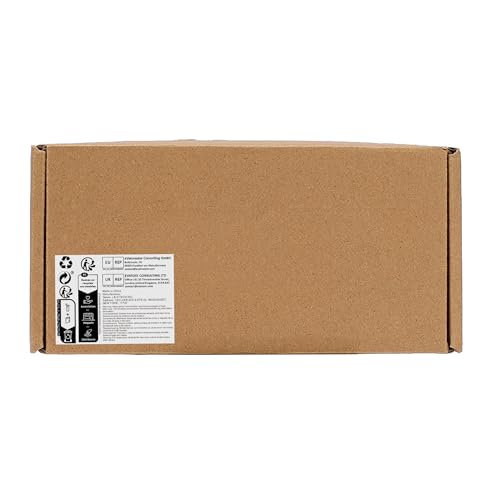 JessLab Paleta de sombra de ojos, organizador de maquillaje