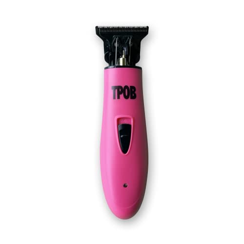 TPOB Slime - Juego de 2 cortadoras de pelo de peluquería col