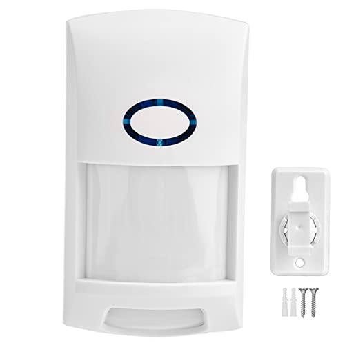 Detector de movimiento PIR Sensor inteligente de alarma infr