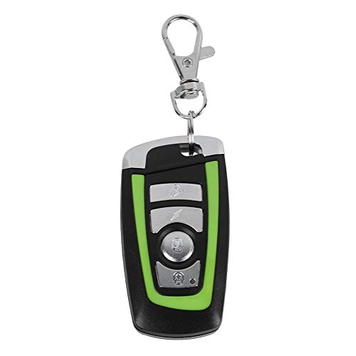 Tangxi - Sistema de alarma para motocicleta, antirrobo de 12