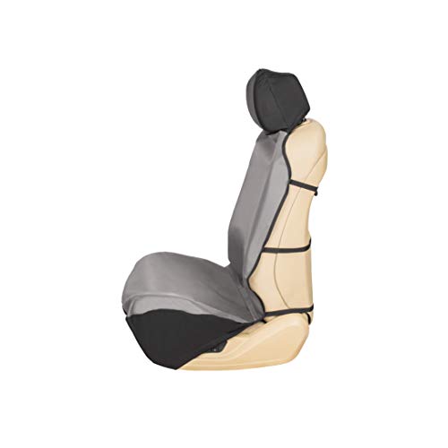 PetSafe Happy Ride - Funda impermeable para asiento de cubo
