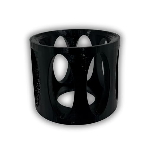 Adaptador delgado para portavasos de latas, soporte para beb