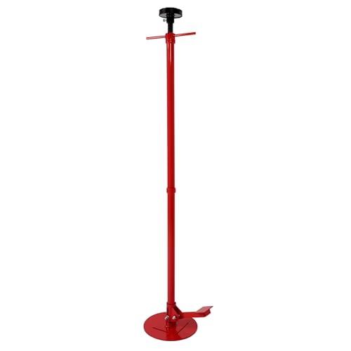 HECASA Underhoist - Soporte para automóvil con soporte de mo