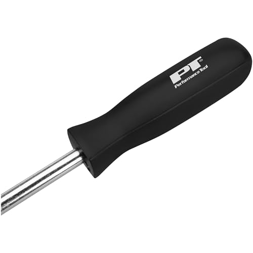 Performance Tool: Herramienta de sujeción para manija de pue