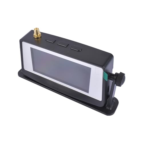 Sistema de monitoreo de presión de neumáticos TPMS RV - Moni