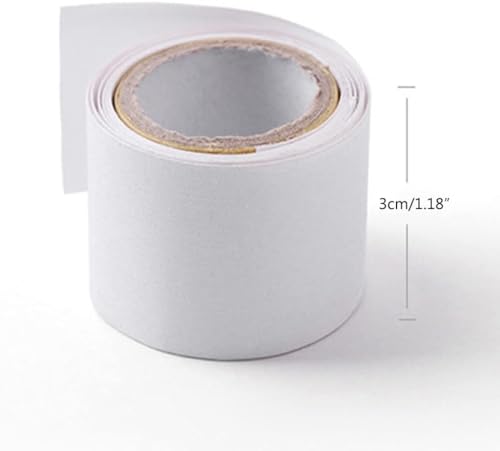 Protector de uñas blanco fuerte de fibra de vidrio para uñas
