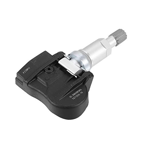 X AUTOHAUX 4 unids 36106855539 Sistema de monitoreo de presi