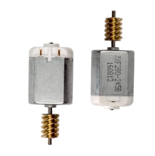FainWan Qualiy ESL ELV - Motor de metal para volante compati