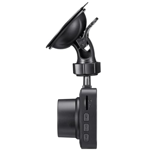 Orbit D111 1080P Full HD Dash Cam con pantalla de 3 pulgadas
