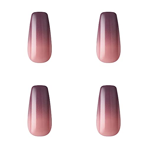Gold Finger Gel Glam - Uñas con diseño (GD20)