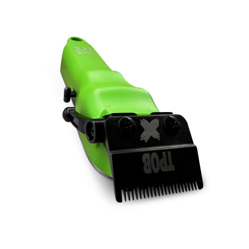 TPOB Slime 2 - Cortapelos de peluquería para hombre de 6800