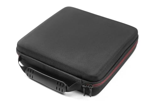 Funda protectora de viaje rígida compatible con NOCO GB20 GB
