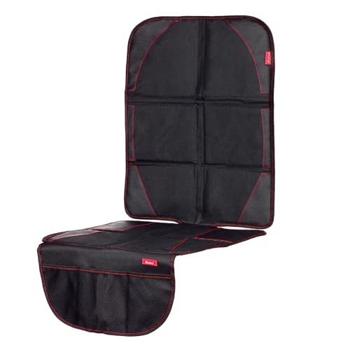 Diono Ultra Mat Protector de asiento de tamaño completo, neg