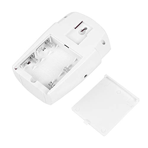 Alarma con sensor de movimiento, detector de sensor de movim