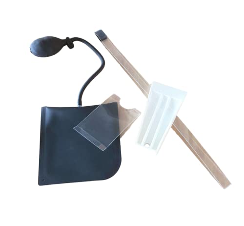 32955 Kit clásico de largo alcance con cuña fácil y cuña que