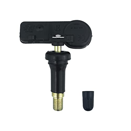 Juego de 4 sensores TPMS de sistema de monitoreo de presión