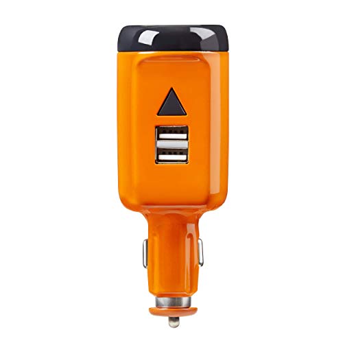 Dead Down Wind, Dead Zone 2 Go Ozone - Enchufe para coche