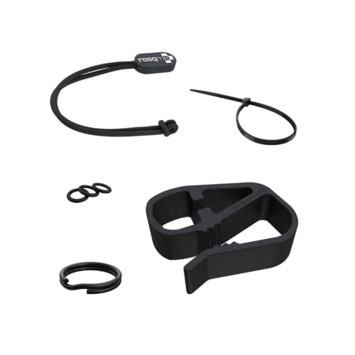 resqme Paquete de accesorios La herramienta original de emer