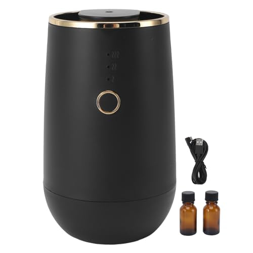 Difusores de aromaterapia para automóvil para aceites esenci