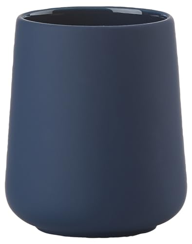 ZONE DENMARK Nova One - Vaso para cepillo de dientes, elegan