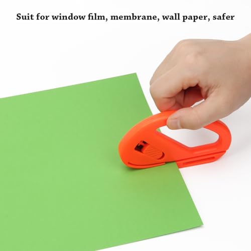 Kit de herramientas de tintado para ventanas de automóvil, 9