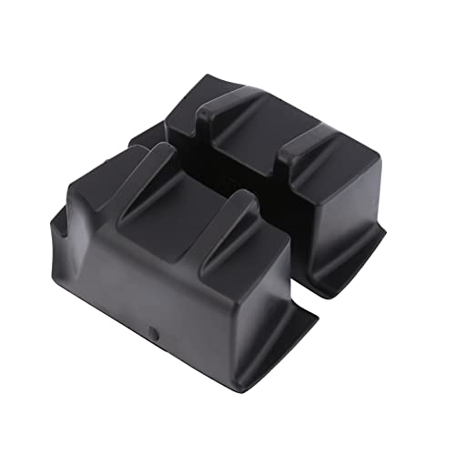 KOROP - Portavasos para puerta de automóvil (1 par) se adapt