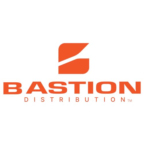 Bastion Distribution Gato de tijera de 30 pulgadas con maniv