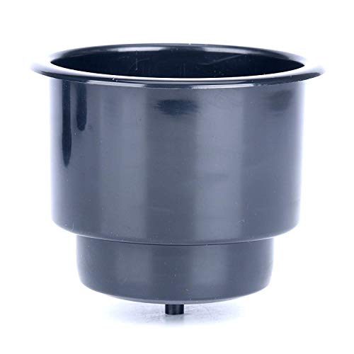 DasMarine Soporte de plástico empotrado para latas de bebida