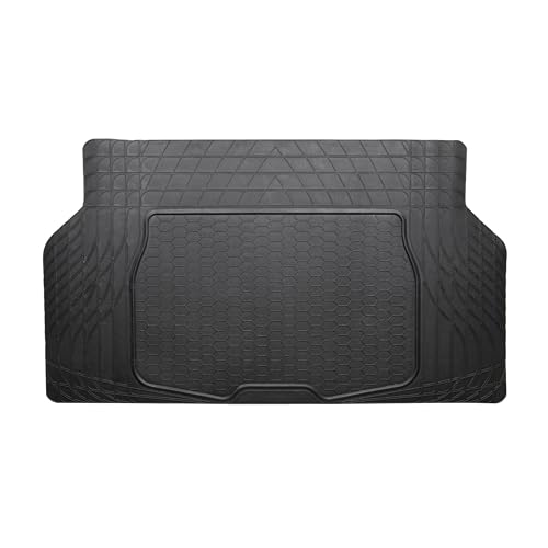 Armor All Alfombrilla de carga resistente, alfombrilla de aj