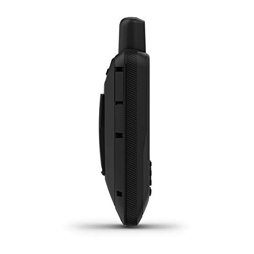 Garmin GPSMAP 86Sci, GPS flotante de mano con funcionamiento