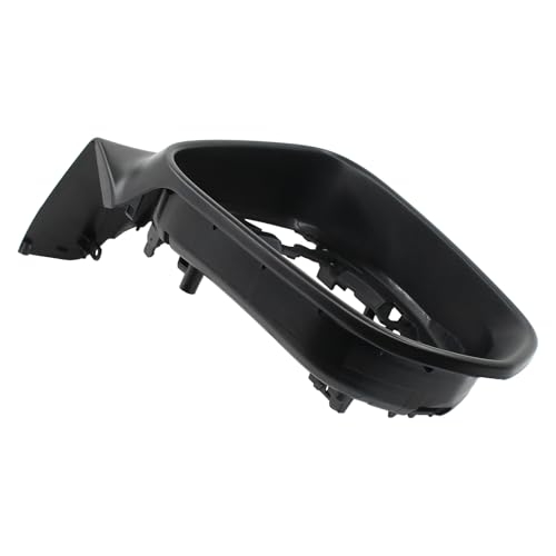 ApplianPar Cubierta del espejo retrovisor derecho para Lexus