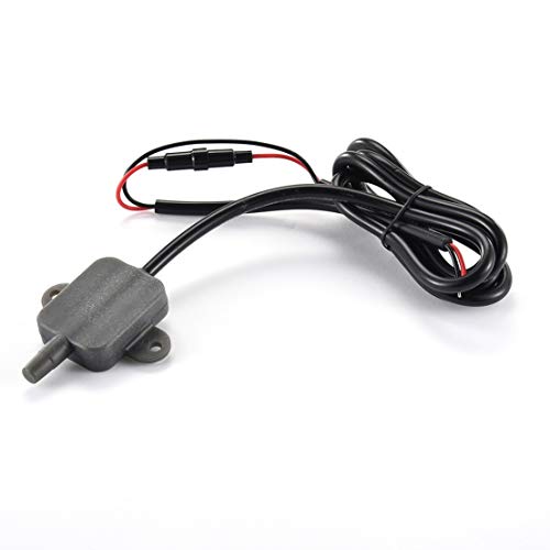 GUTA Repetidor - Sistema TPMS Booster para extender el rango
