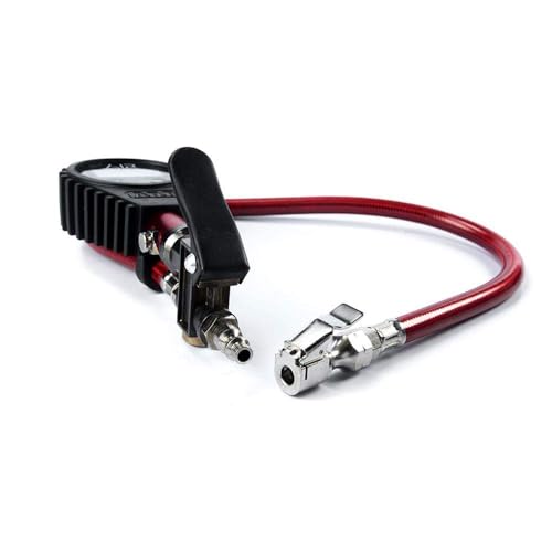ARB Medidor digital de presión de neumáticos ARB601 con mang