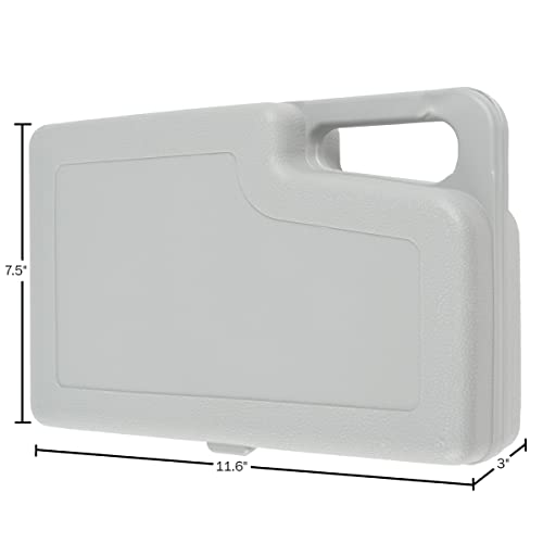Kit de herramientas de emergencia Stalwart Roadside para aut