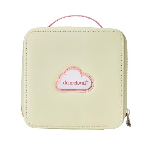 x Moomin Bolsa de cosméticos – Lindo organizador de maquilla