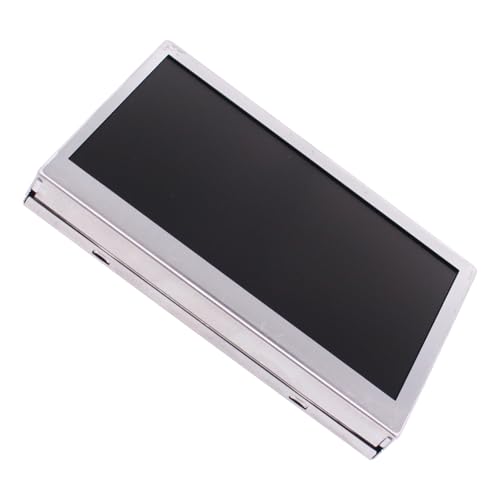 ApplianPar Pantalla LCD para Focus 2012-2016 Velocímetro 150