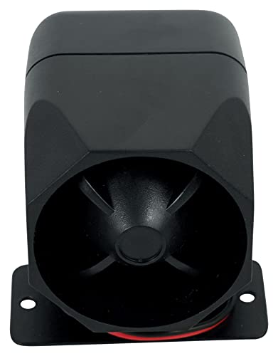 Prestige APS997Z LCD bidireccional que confirma el inicio re