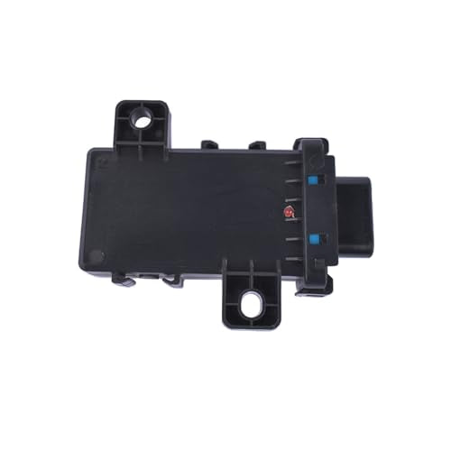 Sistema de monitoreo de presión de neumáticos TPMS RV - Moni