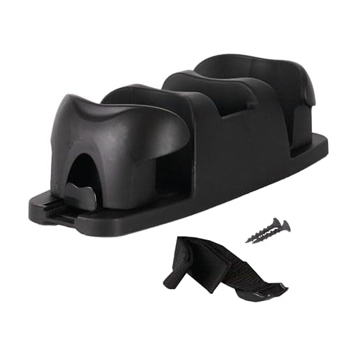 Hopkins SMT Go Gear portavasos individual, (negro)
