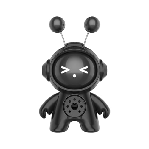 Antena de humor astronauta – Ambientadores para automóvil, c