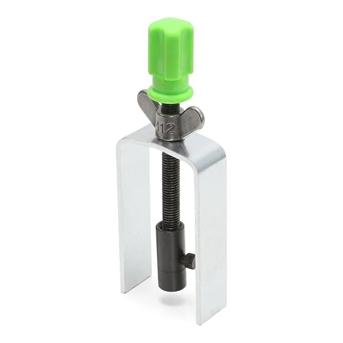 OEMTOOLS 25134 - Removedor de placa de bloqueo del volante,