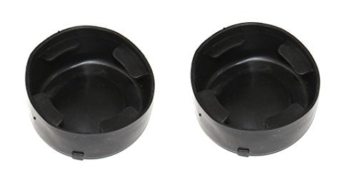 JSP Manufacturing Aftermarket - Soporte para tazas de 3 pulg