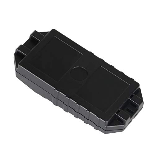 Lancoon Alarma de bicicleta, antirrobo para bicicleta, motoc