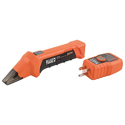 Juego de herramientas Klein Tools 80016 para localizar circu