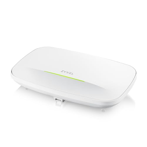 Zyxel WiFi 7 BE11000 Punto de acceso inalámbrico MultiGig Pr
