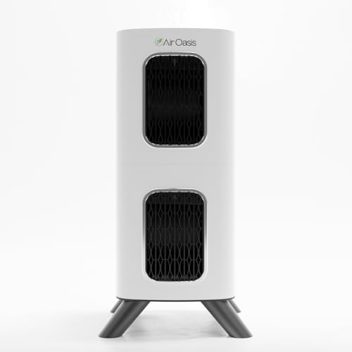 iAdaptAir 2.0 H13 - Filtro HEPA purificador de aire que redu