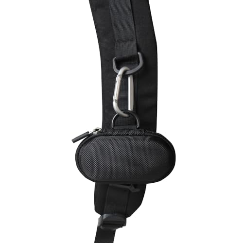 Hermitshell Estuche de viaje duro para Anker Nano Power Bank