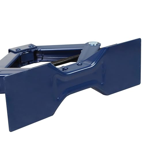 TCE AT10152U-1 Torin Steel Scissor Lift Jack Kit de coche, 1